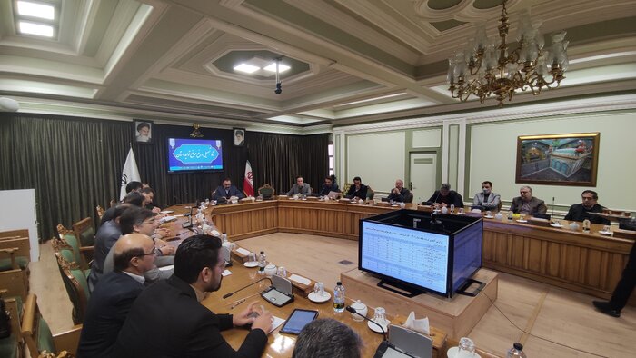 استاندار خراسان رضوی:تشکلهای مردمی بهترین جایگاه را برای حکمیت اقتصادی دارند