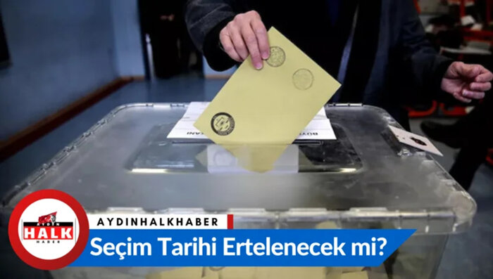 افزایش احتمال تعویق زمان برگزاری انتخابات ترکیه به علت زلزله