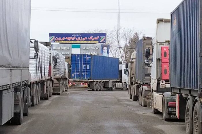 اینچهبرون؛ گذرگاه راهبردی ایران برای شکستن تحریمهای دریایی