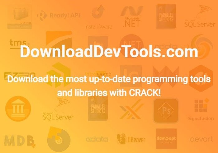 DownloadDevTools به روزترین منبع دانلود ابزترهای و کامپوننتهای دات نت و دلفی