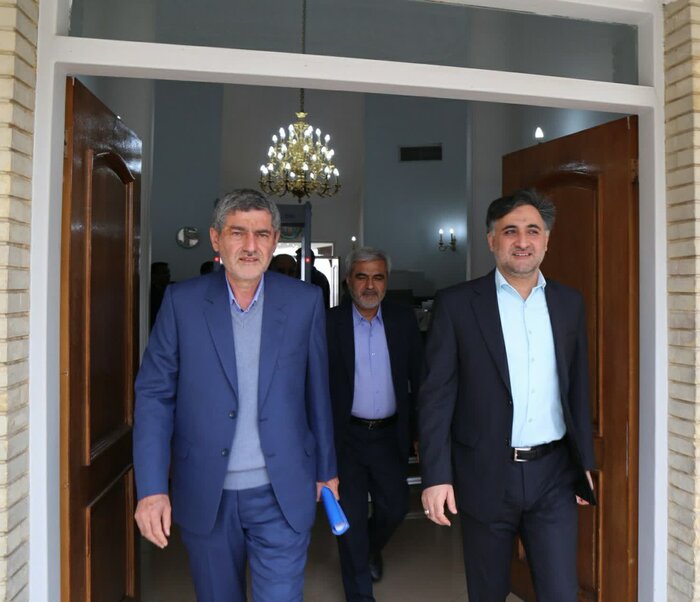 شرایط ورود شرکتهای دانشبنیان به بازار صادرات فراهم شود