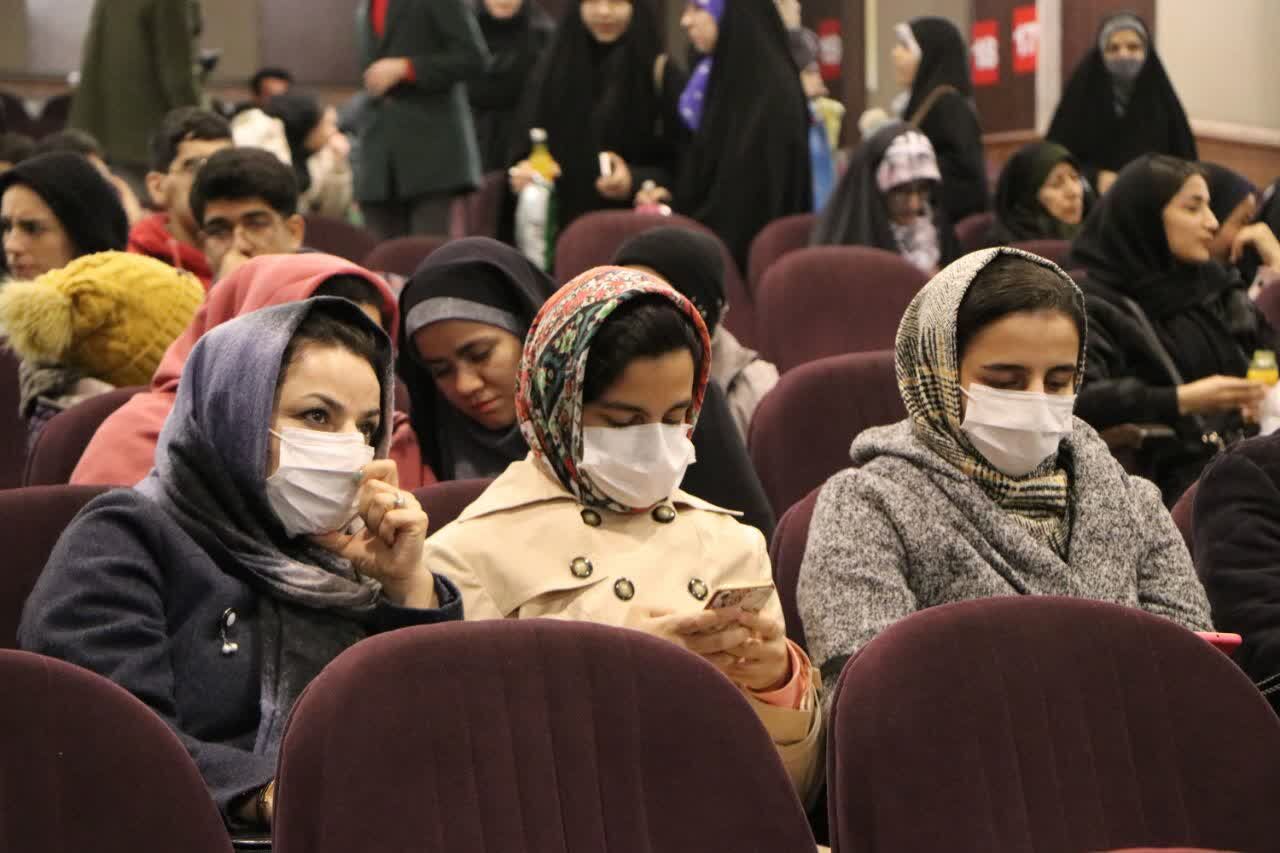 فیلم/ هیجان جشنواره فجر در خراسان شمالی