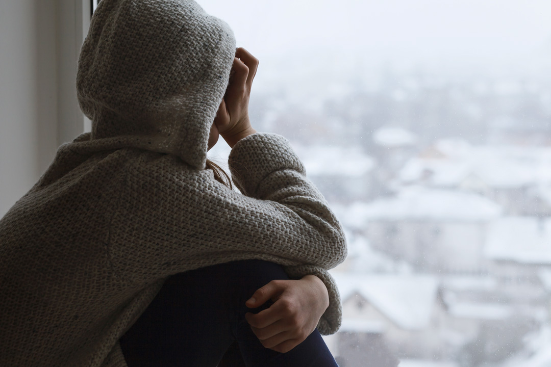 دلایل، علائم و درمان افسردگی زمستانی