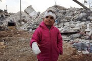پویش جهانی شکست محاصره سوریه خواستار افزایش کمک های بشردوستانه به این کشور شد