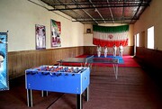 مدیرکل ورزش و جوانان: ۲۶ خانه‌ ورزش روستایی در استان سمنان فعال است