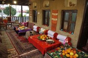 مازندران «نونوار» آماده میزبانی از مسافران نوروزی