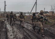 آخرین تحولات اوکراین؛ پیش‌روی ۲ کیلومتری نیروهای روسیه