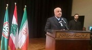 سفیر ایران: قدرت ایران به موشک و سلاح نیست