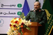 رئیس سازمان بسیج: ملت ایران در ۲۲ بهمن فتح الفتوح را رقم زد