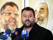 حماس: مبارزه با دشمن تا بن دندان مسلح وظیفه ما است