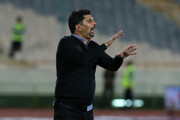 مجتبی حسینی در یک قدمی هدایت تیم فوتبال امید؛ ربیعی و درخشان گزینه‌های بعدی