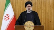 El presidente iraní: Se firmarán 20 memorandos de entendimiento durante el viaje a China