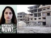 گزارشگر ویژه سازمان ملل خواستار لغو تحریم ها علیه سوریه شد 