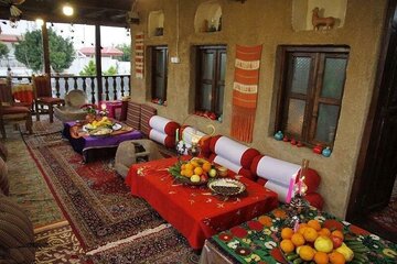 مازندران «نونوار» آماده میزبانی از مسافران نوروزی