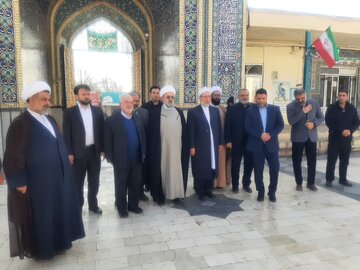 ایران خواستار احترام جهانی به مقدسات همه ادیان است