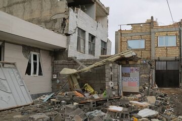 بازسازی واحدهای مسکونی شهری زلزله زده خوی به بنیاد مسکن زنجان واگذار شد
