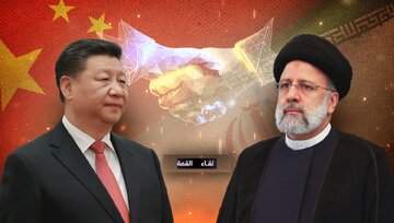 رسانه چینی: ایران مسیری ایده‌آل برای طرح «کمربند-راه» است