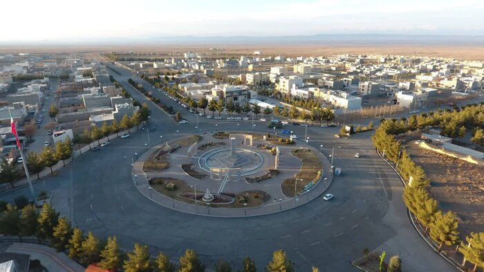 رهایی جغتای خراسان رضوی از بنبست ارتباطی - ایرنا