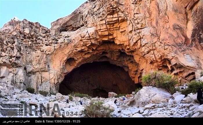 هنرنمایی طبیعت در اردیبهشت کهگیلویه و بویراحمد