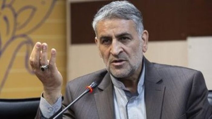 نخستین نمایشگاه کسب و کار استان سمنان در شاهرود گشایش یافت