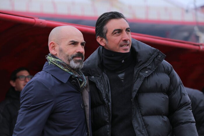 ترکیب منتخب هفته بیست و یکم لیگ برتر فوتبال؛ نام من سرخ