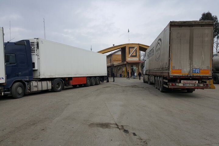 مراقبت‌های بهداشتی مقابله با پشه آئدس در پایانه‌های مرزی آستارا برقرار شود