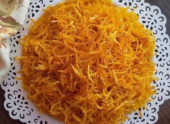 طرز تهیه آش شِنگ لرستان؛ غذایی سرشار از ویتامین