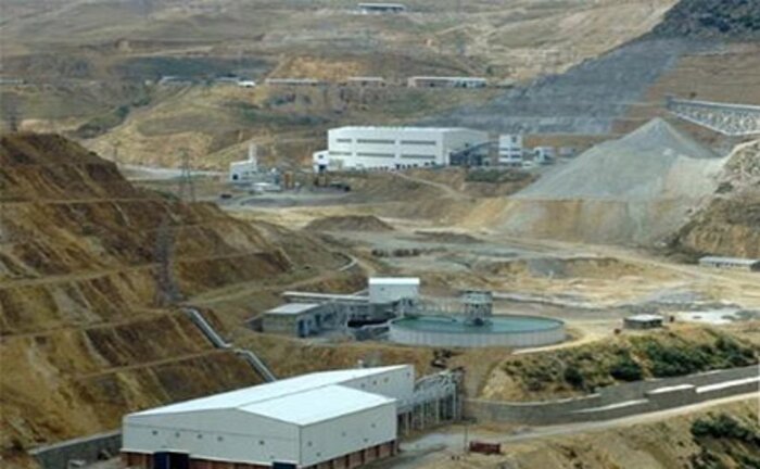 گام های عملی برای استقلال مس آذربایجان دستاورد سفر رییس جمهور به آذربایجان شرقی