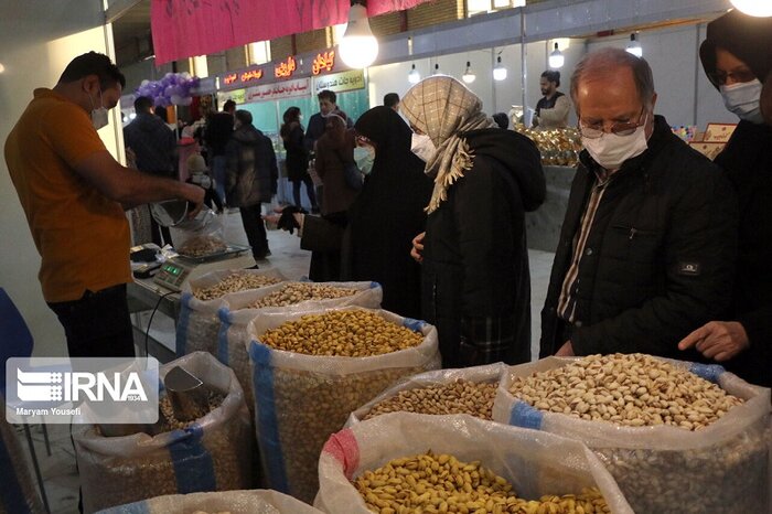 تکاپویی از جنس آرامش برای بازار کالاهای اساسی در آذربایجان غربی