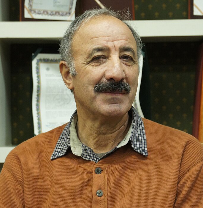 «ویراستار و ویراستاری» راهی برای رشد فرهنگی