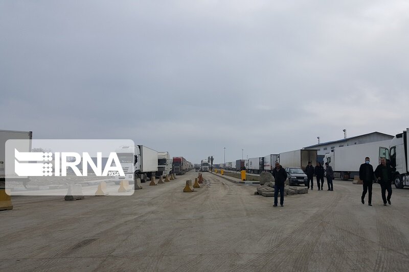 İran'ın Azerbaycan Büyükelçisi: Astara sınır bölgesinde bir an önce sürekli bir refahın  geri dönmesini temenni ediyoruz 
