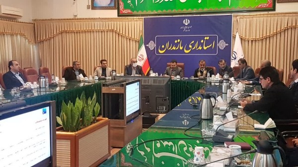 ذخیره آب درمنابع آبی مازندران دربدترین شرایط قراردارد/پیش بینی بهار وتابستان سخت