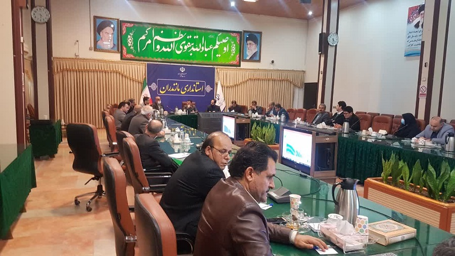 ذخیره آب درمنابع آبی مازندران دربدترین شرایط قراردارد/پیش بینی بهار وتابستان سخت