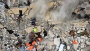بیش از ۴۱ هزار ساختمان در زلزله ترکیه ویران و غیرقابل سکونت شده است