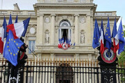 فرانسه خواستار بازگشت سریع روسیه به معاهده استارت جدید شد