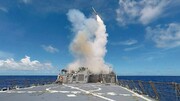 ژاپن ۵۰۰ موشک کروز تاماهاوک از آمریکا خریداری می‌کند