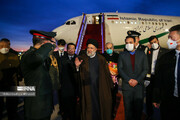 چین به ظرفیت‌های گسترده ایران برای همکاری پی برده است