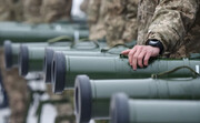  کرملین: مداخله ناتو در جنگ اوکراین روز به روز بیشتر می‌شود
