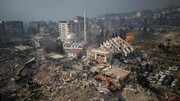 حجم عظیم ویرانی ها در ترکیه / بیش از ۱۹۰ هزار واحد مسکونی و تجاری تخریب شد