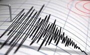 وقوع زلزله سه ریشتری در لومار استان ایلام