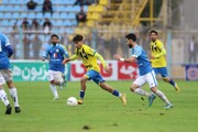 نگاهی به دیدار نمایندگان خوزستان در هفته بیست و پنجم لیگ برتر فوتبال