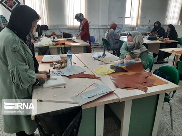 آموزش مهارت فنی در خراسان شمالی ۴۲ درصد افزایش یافت