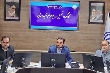 مطالبات تولیدکنندگان خراسان جنوبی از دولت در دست بررسی است