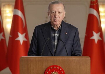 واکنش اردوغان به شکاف در اردوگاه مخالفان: نشستند و گفتند و برخاستند