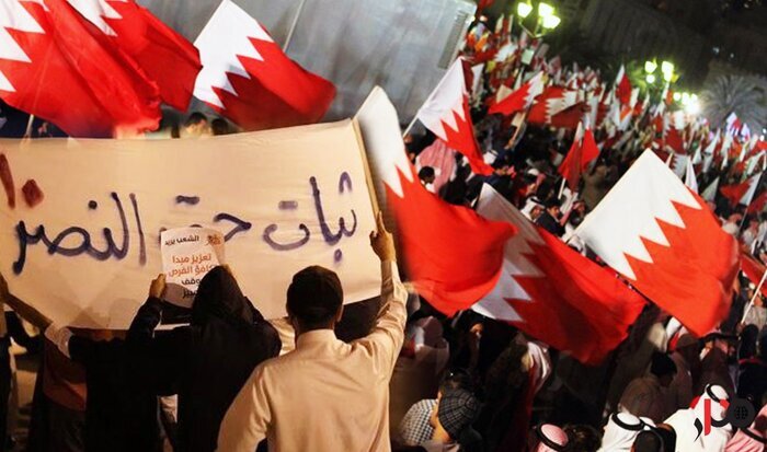 سالروز انقلاب بحرین؛ روایت ۱۲ سال مقاومت و فداکاری