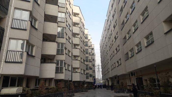 اعمال نرخ جدید سود تسهیلات بانکی در قراردادهای جدید نهضت ملی مسکن