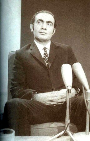 پرویز ثابتی انقلابیترین کارگزار شاه