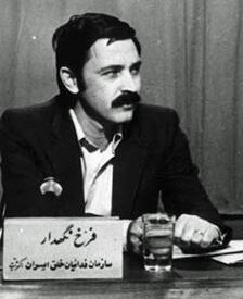پرویز ثابتی انقلابیترین کارگزار شاه