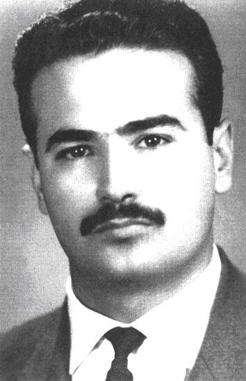 پرویز ثابتی انقلابیترین کارگزار شاه