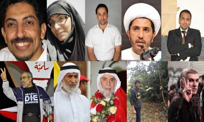 سالروز انقلاب بحرین؛ روایت ۱۲ سال مقاومت و فداکاری